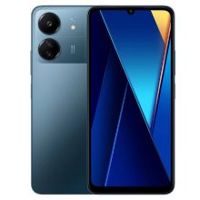 Szkło hartowane i folie ochronne na ekran Poco C65